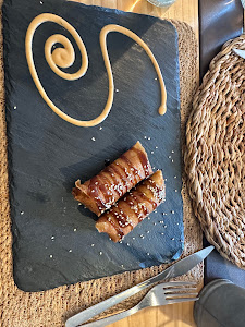 Restaurante Almacén — fotografia 3