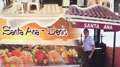 Restaurante Santa Ana Denis — fotografia 5