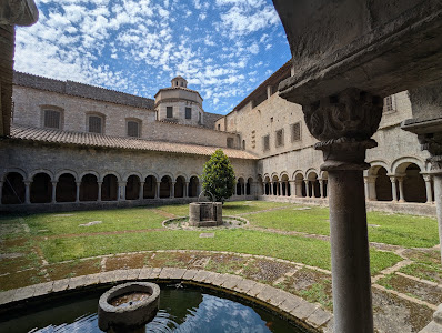 Girona Cathedral — fotografia 5