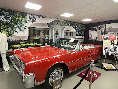 Memphis Mansion — fotografia 5