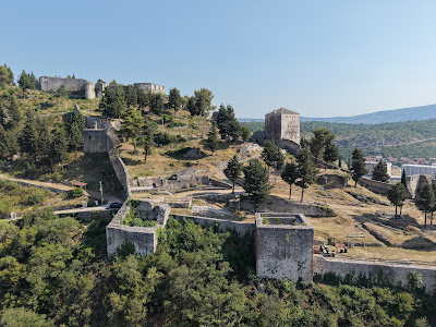 Stolac Fort — fotografia 5