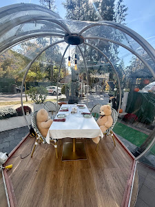Restaurant Bistro Caramello Sinaia — fotografia 3