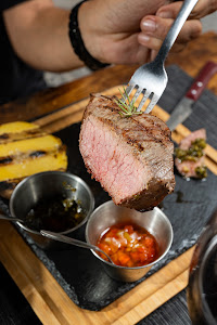 Típico Asador Argentino — fotografia 3