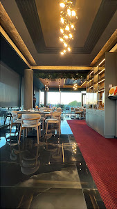 SAM'S STEAKHOUSE — fotografia 3