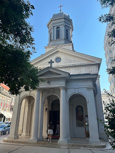 Biserica Albă — fotografia 4