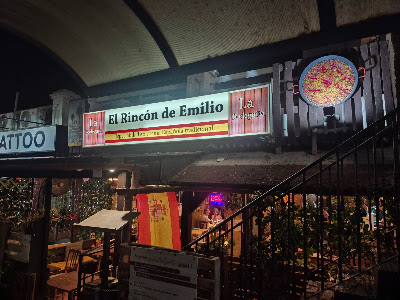 Taperia La Bodeguita — fotografia 3