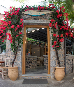 Thinalos Seafood Restaurant - Θίν'αλος — fotografia 2