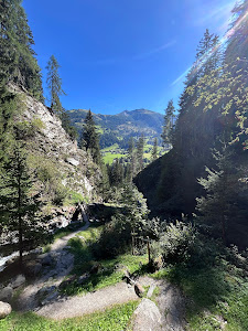 Gartlwasserfall — fotografia 4