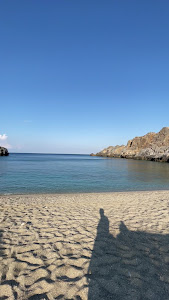 Skinaria beach — fotografia 4