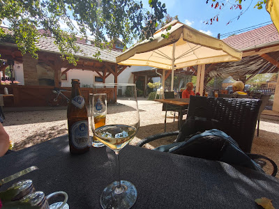 Várhegy vendéglő — fotografia 3