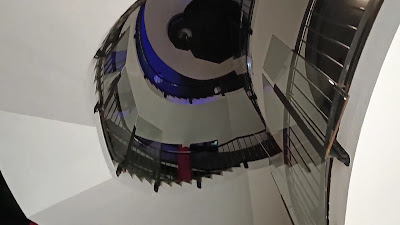 Casa das Ciencias y Planetario — fotografia 2