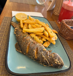 Restaurant Piazza Unirii — fotografia 5