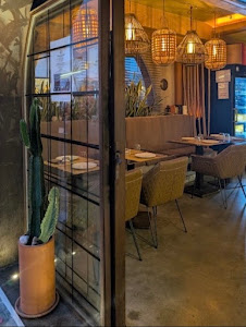 Restaurante Oleaje — fotografia 3