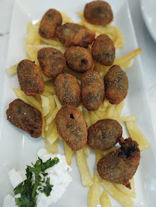 Restaurante El Albero — fotografia 5