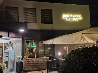 Restaurant Adriana — fotografia 3