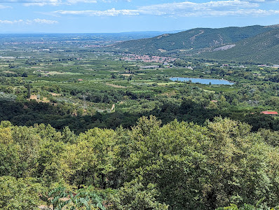 Waterfalls of Edessa — fotografia 5