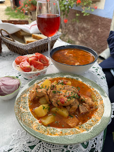 Punct gastronomic local La Mariana — fotografia 4