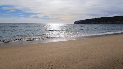 Playa de la Hierbabuena — fotografia 5