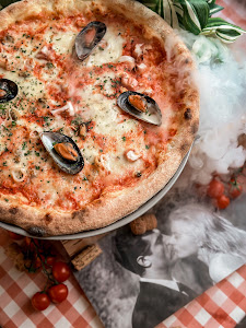 La Dolce Vita Ristorante & Pizzeria — fotografia 3