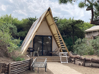 The Camping Capannino — fotografia 5
