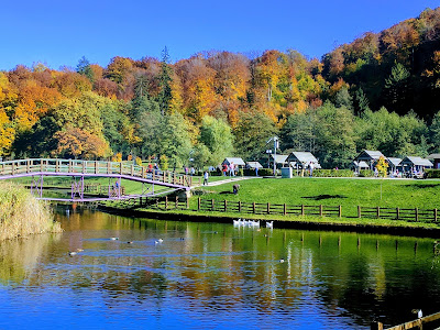 Parc Aventura Brașov — fotografia 3