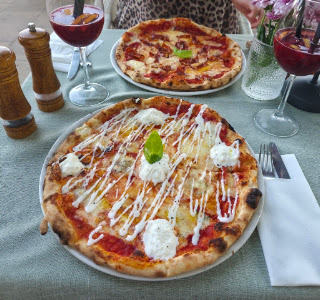 Pavarotti Italian Cuisine — fotografia 5