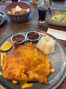 Korfu Restaurant — fotografia 5