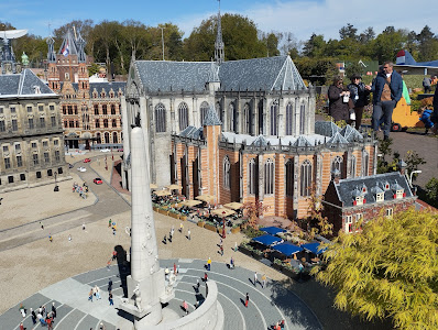 Madurodam — fotografia 5