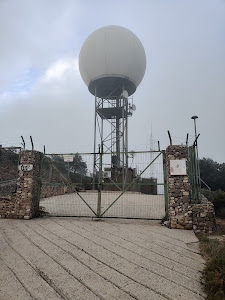 La Bola (Centro Meteorológico de Alhaurín el Grande) — fotografia 3