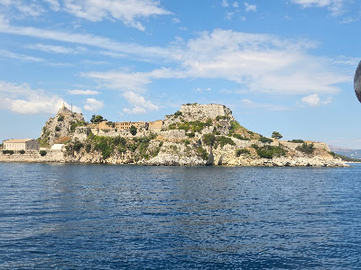 Corfu Pirate Ship Black Rose — fotografia 5