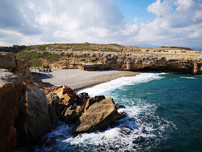 Spilies Beach — fotografia 4
