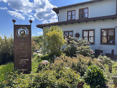 Gasthaus Schenk - Günter und Eva Schenk — fotografia 5