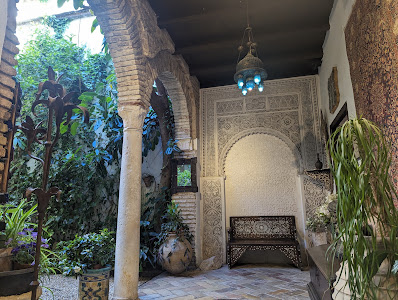 Casa Andalusí — fotografia 5