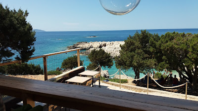Alaties Beach — fotografia 4