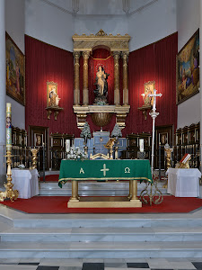 Parroquia de la Purísima Concepción — fotografia 5