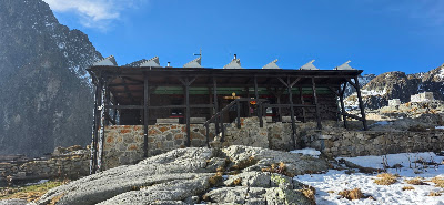Téry cottage