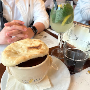 Vakvarjú Restaurant — fotografia 5
