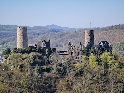 Thurant Castle — fotografia 4