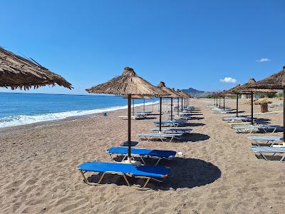 Paralia Afantou — fotografia 5