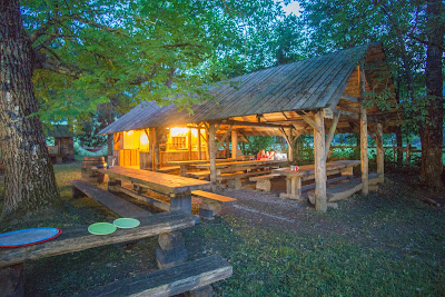 Kamp Na Otoku — fotografia 5