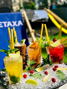 Taverna Zante - restauracja grecka — fotografia 3