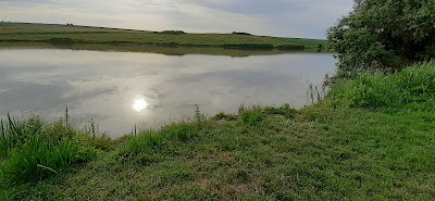 Iazul Ivascoaia