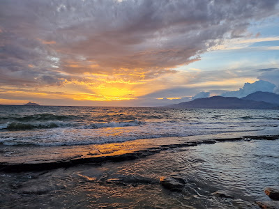Kalamaki Beach — fotografia 3