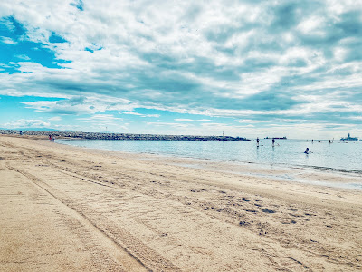 Sandy Bay — fotografia 5