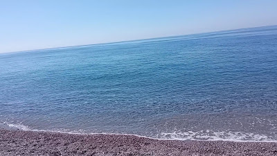 Sougia Beach — fotografia 2