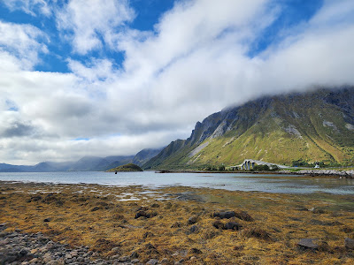 Gimsøystraumen