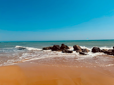 Spiaggia di Timpi Russi — fotografia 5