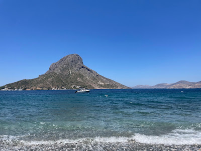 Masouri Beach — fotografia 3