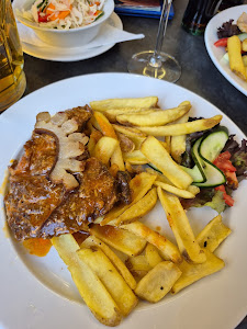 Gyros Étterem — fotografia 4