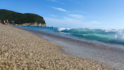 Buljarica Beach — fotografia 5